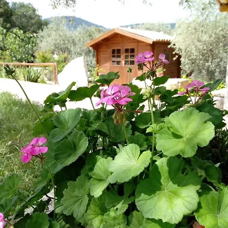 Equiturismo San Lorenzo - Kamara 4*