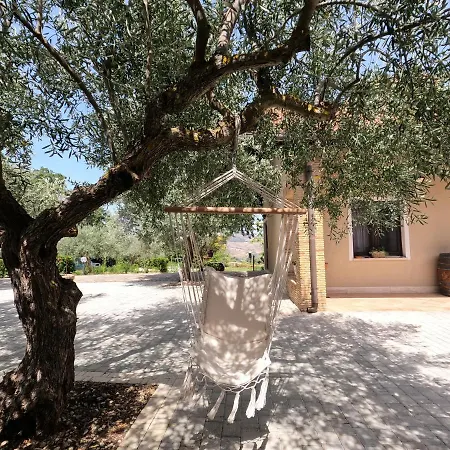 Equiturismo San Lorenzo - Kamara 4*