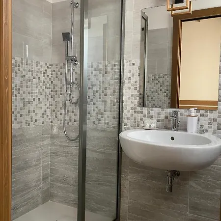 Guest house Equiturismo San Lorenzo - Kamara Cammarata