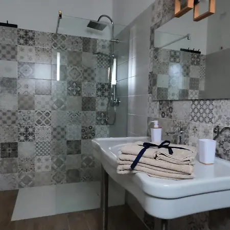 Equiturismo San Lorenzo - Kamara Cammarata