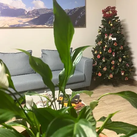 Equiturismo San Lorenzo - Kamara