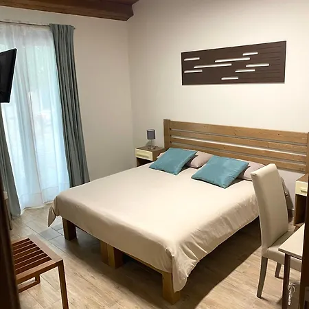 Equiturismo San Lorenzo - Kamara Cammarata