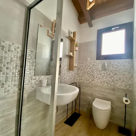 Equiturismo San Lorenzo - Kamara Gasthuis 4*