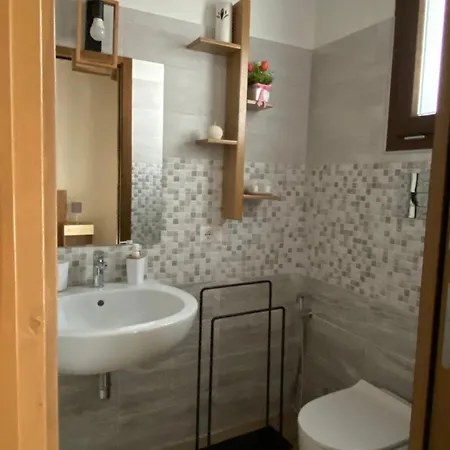 Equiturismo San Lorenzo - Kamara Gasthuis