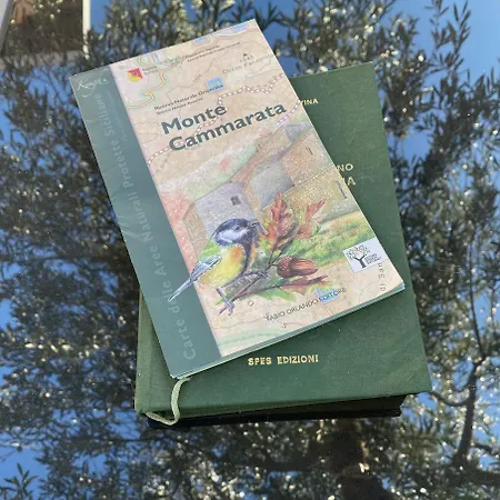 Equiturismo San Lorenzo - Kamara 4*