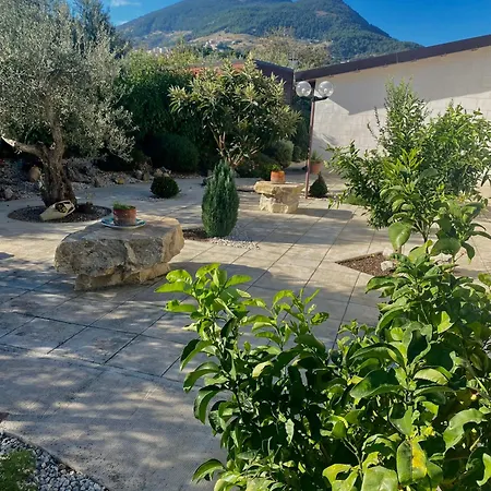 Equiturismo San Lorenzo - Kamara Gasthuis 4*