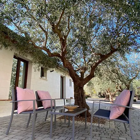 Guest house Equiturismo San Lorenzo - Kamara